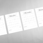 Perekalender A2 "Ilukiri" - Image 3