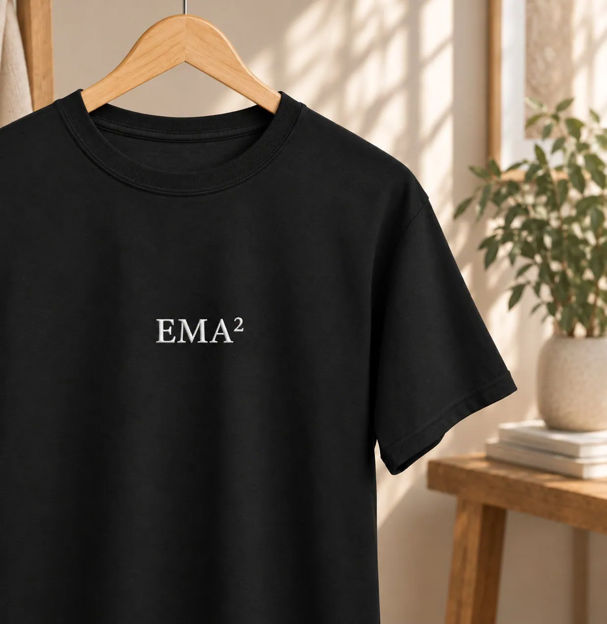 Tikandiga t-särk "EMA" astme valikuga - Image 3