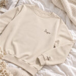 Tikandiga pusa "Papa" laste nimedega - Image 3