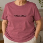 Tikandiga t-särk "VANAEMA" astme valikuga - Image 3