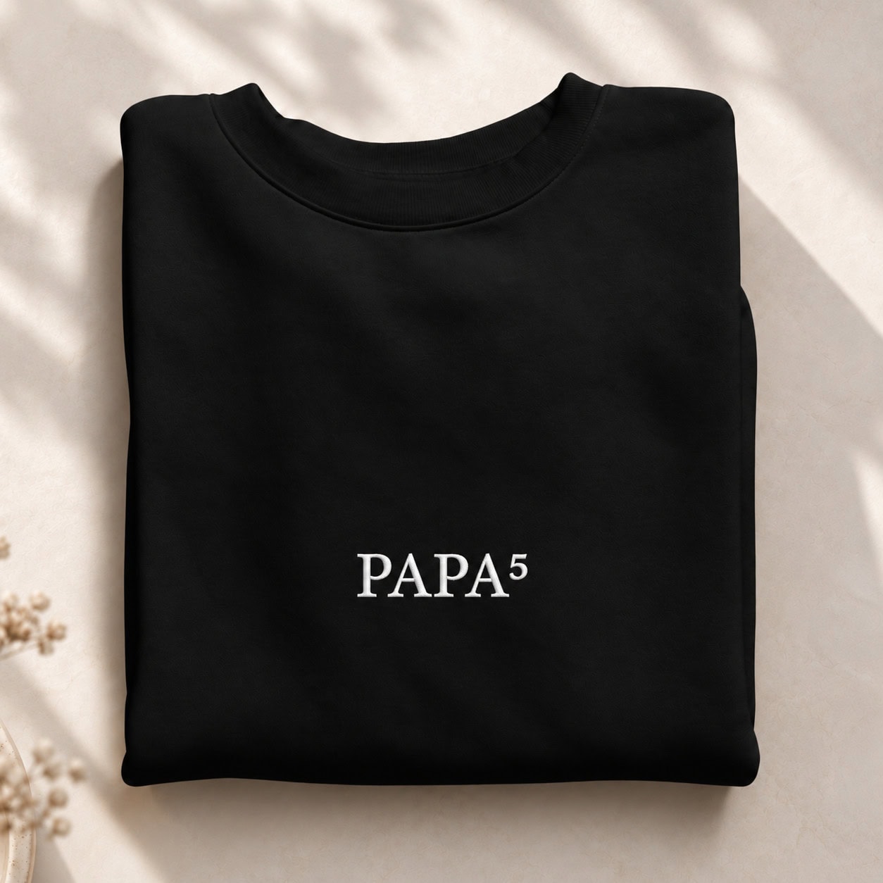 Tikandiga pusa "PAPA" astme valikuga