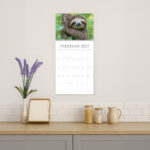 MONO perekalender "Laiskloom"