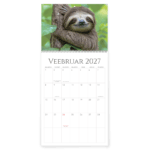 MONO perekalender "Laiskloom" - Pilt 3