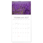 MONO perekalender "Lavendel" - Pilt 3