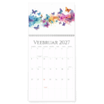 MONO perekalender "Liblikad" - Pilt 3