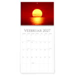 MONO perekalender "Päikese loojang" - Pilt 3