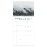 MONO perekalender "Mets" - Pilt 3