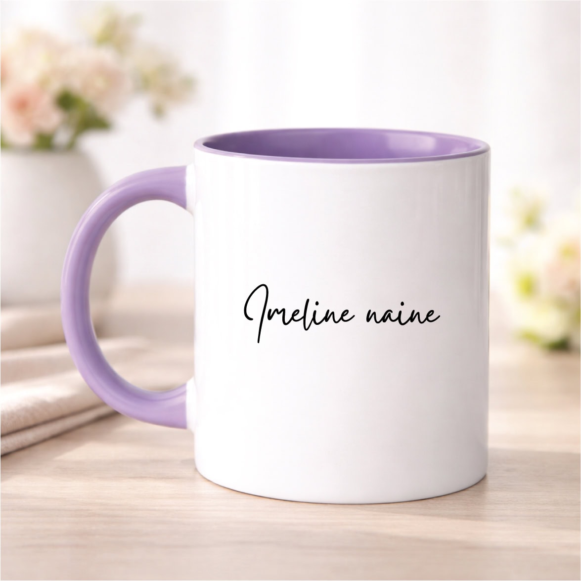 Kruus "Imeline naine" - Pilt 3