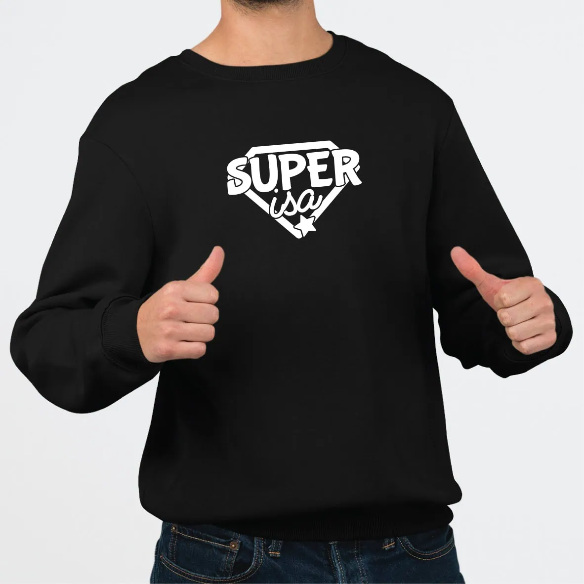 LEIUNURK: Pusa "Super isa", suurus M