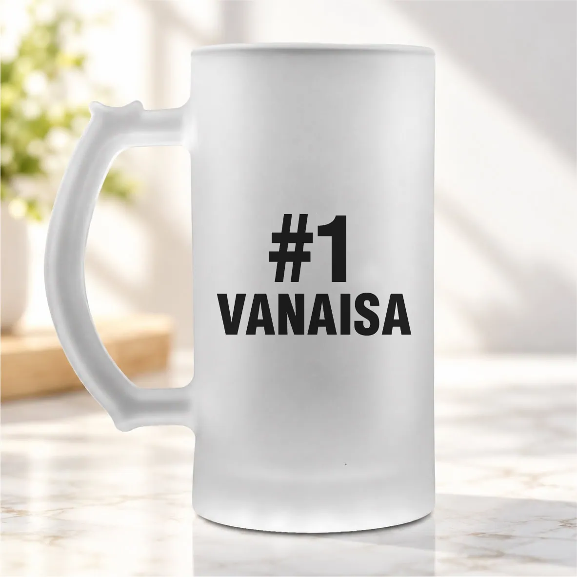 Õllekann "#1 vanaisa"