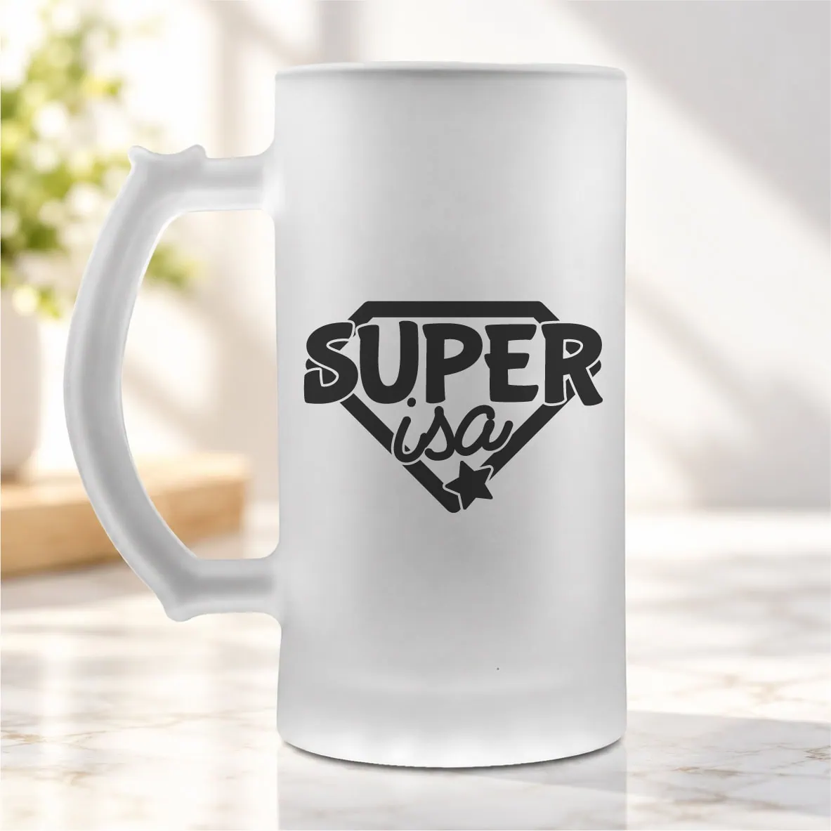 Õllekann "Super isa"